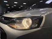 Lada (ВАЗ) Kalina, 2016г., передний привод, механика