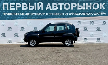 Lada (ВАЗ) Niva, 2025г, передний привод, механика