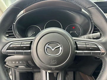 Mazda CX-30, 2021г, передний привод, автомат