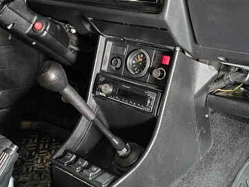 Lada (ВАЗ) 2107, 2011г, задний привод, механика