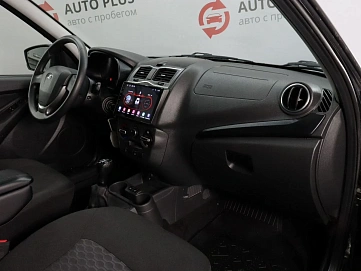 Lada (ВАЗ) Granta, 2025г, передний привод, механика