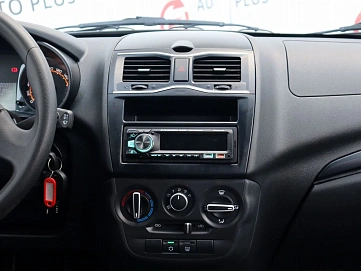 Lada (ВАЗ) Granta, 2023г, передний привод, механика