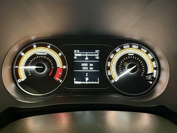 Lada (ВАЗ) Vesta, 2024г, передний привод, механика