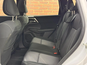 Mitsubishi Outlander, 2023г, полный привод, вариатор