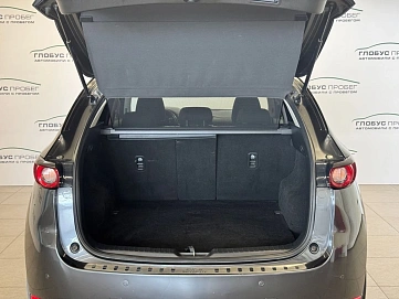 Mazda CX-5, 2017г, передний привод, автомат