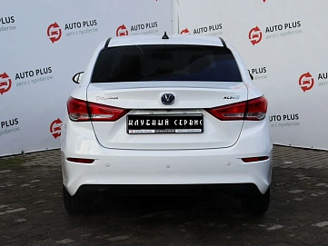 Changan Alsvin, 2024г, передний привод, робот