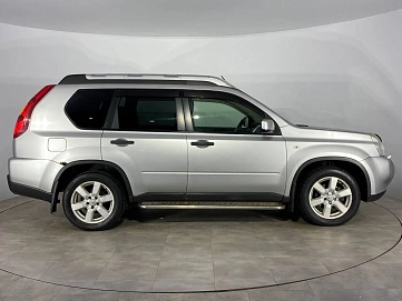 Nissan X-Trail, 2007г, полный привод, механика