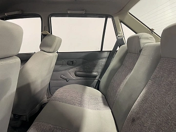 Daewoo Nexia, 2006г, передний привод, механика