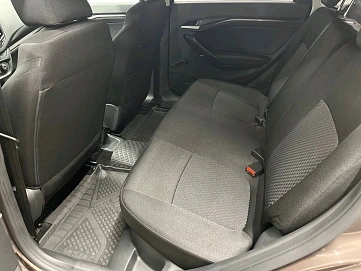 Lada (ВАЗ) Vesta, 2021г, передний привод, механика