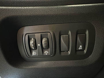 Renault Kaptur, 2018г, передний привод, автомат