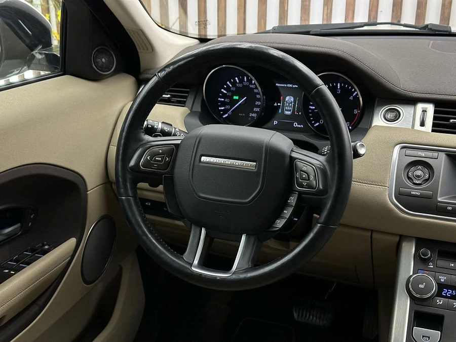 Land Rover , 2014г., полный привод, автомат