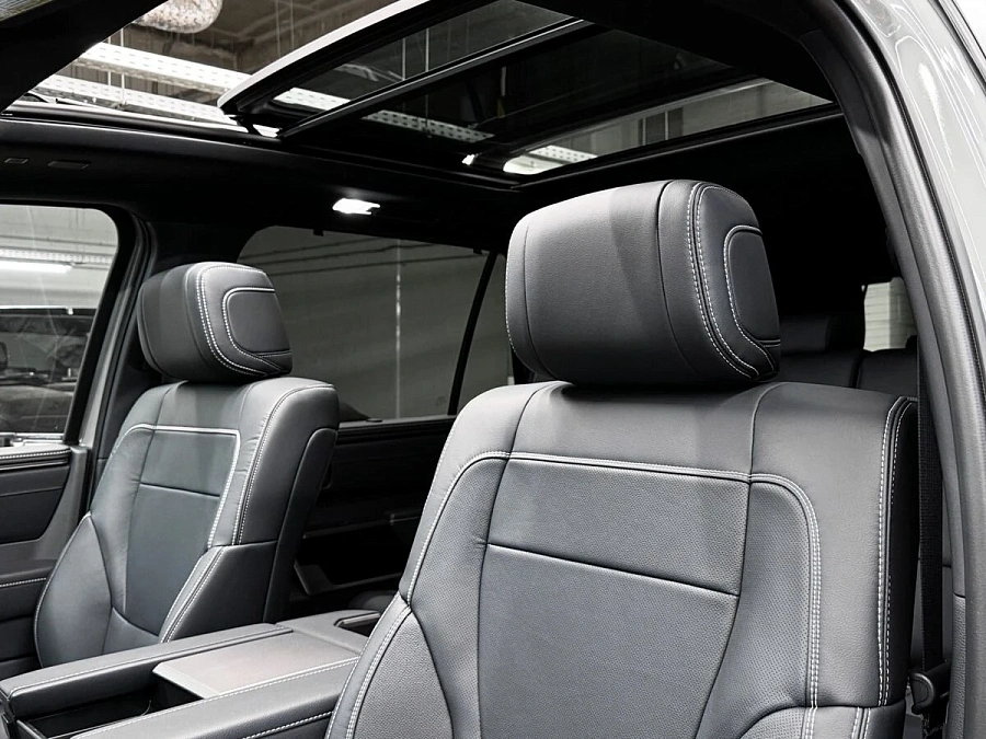 Toyota Sequoia, 2025г., полный привод, автомат