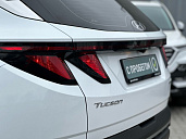 Hyundai Tucson, 2021г., полный привод, автомат