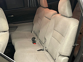 Honda Pilot, 2018г., передний привод, автомат