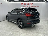 BMW X1, 2022г., передний привод, робот