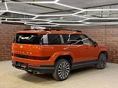 Hyundai Santa Fe, 2024г., передний привод, автомат
