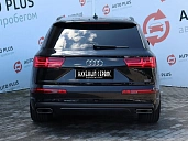 Audi Q7, 2019г., полный привод, автомат