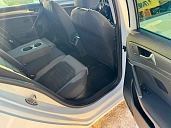 Volkswagen Golf, 2019г., передний привод, механика