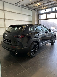 Mazda CX-50, 2025г, передний привод, автомат