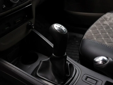 Renault Fluence, 2012г, передний привод, механика