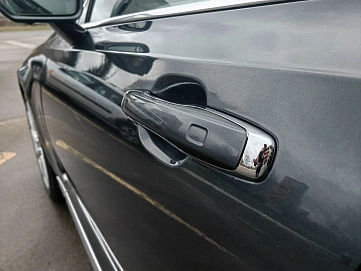 Volvo S90, 2017г, передний привод, автомат