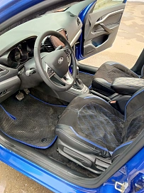 Lada (ВАЗ) Vesta, 2022г, передний привод, вариатор