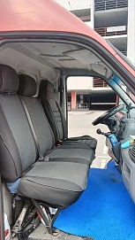 Fiat Professional Ducato, 2010г, Передний привод, Механическая