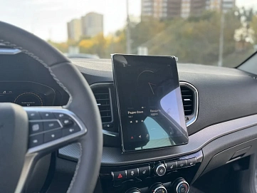 Lada (ВАЗ) Vesta, 2025г, передний привод, механика