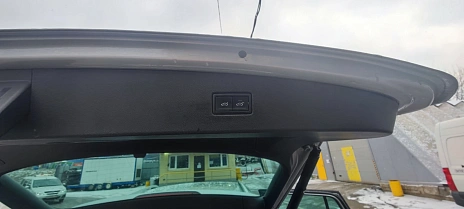 Volkswagen Tiguan, 2018г, полный привод, робот