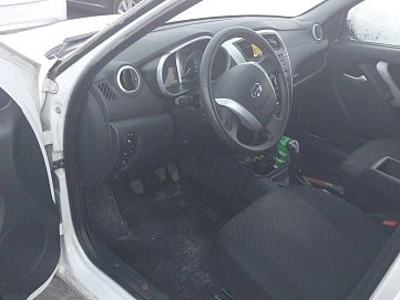 Datsun on-DO, 2014г, передний привод, механика