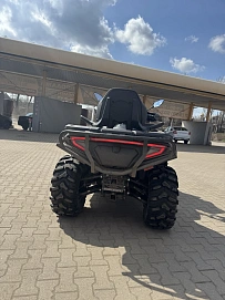 CFMoto CFORCE 600 Advanced EPS, 2023г, Полный привод, Вариатор