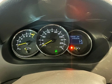 Renault Megane, 2012г, передний привод, автомат