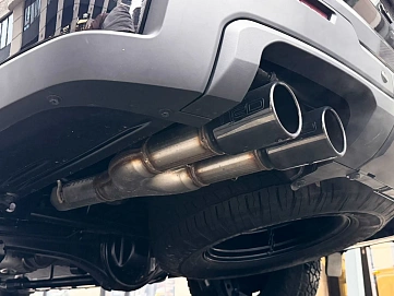 Toyota Sequoia, 2025г, полный привод, автомат