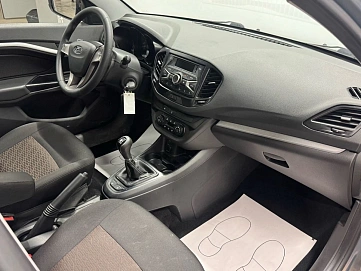 Lada (ВАЗ) Vesta, 2018г, передний привод, механика