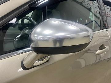 Citroen C4, 2012г, передний привод, автомат