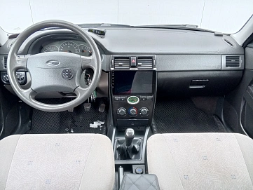 Lada (ВАЗ) Priora, 2007г, передний привод, механика