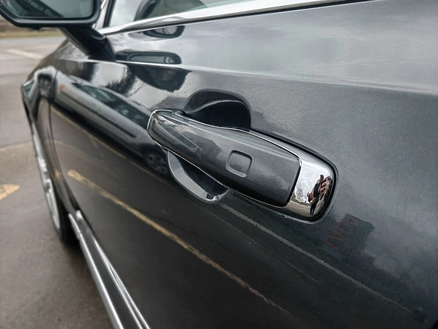 Volvo S90, 2017г., передний привод, автомат