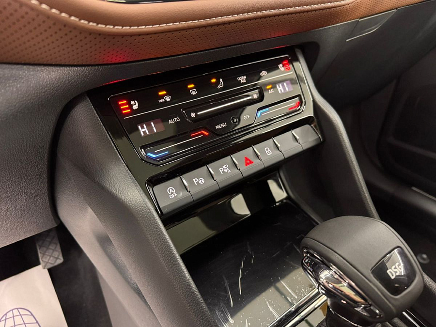 Skoda Kodiaq, 2024г., полный привод, робот