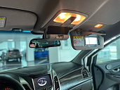 SsangYong Actyon, 2014г., передний привод, автомат