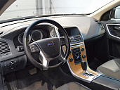 Volvo XC60, 2011г., полный привод, автомат