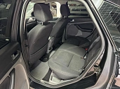 Ford Focus, 2010г., передний привод, автомат