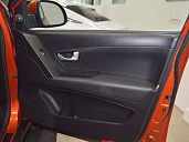 SsangYong Actyon, 2012г., передний привод, механика