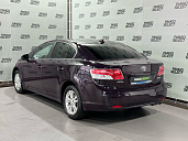 Toyota , 2009г., передний привод, механика