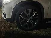 BMW X1, 2017г., передний привод, автомат