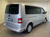 Volkswagen , 2008г., передний привод, механика