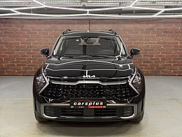 Kia Sportage, 2024г, полный привод, автомат
