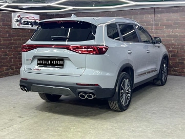 Chery Tiggo 8 Pro Max, 2024г, полный привод, робот