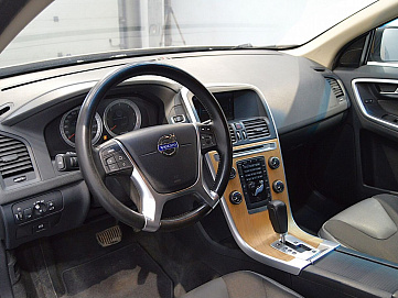 Volvo XC60, 2011г, полный привод, автомат