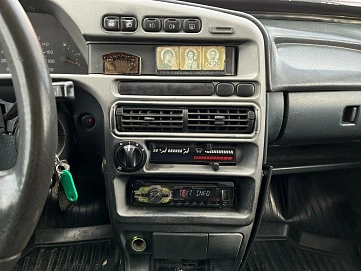 Lada (ВАЗ) 2114, 2008г, передний привод, механика