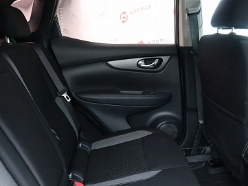 Nissan Qashqai, 2019г, передний привод, вариатор